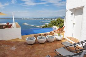 Дом отдыха Розы Аренда Испания