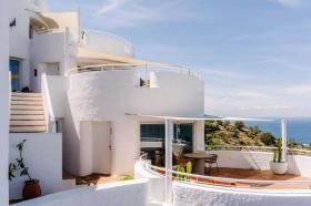 Casa de vacaciones Rosas En Renta España