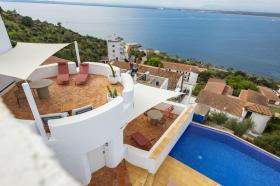 Holiday home Roses for rent Spain