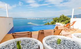 Casa de vacaciones Rosas En Renta España