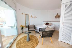 Casa de vacaciones Rosas En Renta España