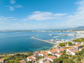 Holiday home Roses for rent Spain