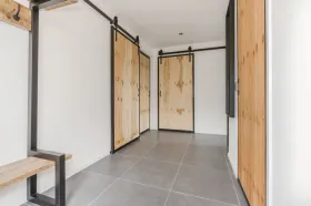 度假屋 巴勒拿骚  荷兰