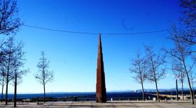 Nyaraló Rosas Kiadó Spanyolország