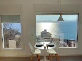 Maison de vacances pour le loyer à Des roses-Des roses, Espagne Maison de vacances pour le loyer à Des roses-Des roses, Espagne