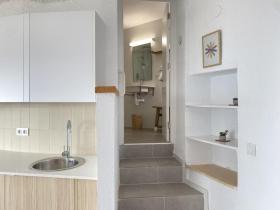 بيت العطلات Rosas  اسبانيا