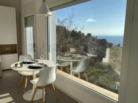 بيت العطلات Rosas  اسبانيا