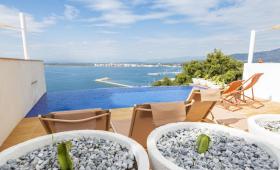 Feriehus Rosas  Spain