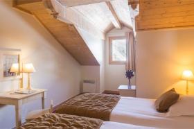 Vakantiehuis Bourg-Saint-Maurice Te Huur France