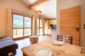 度假屋 蒂涅  法国