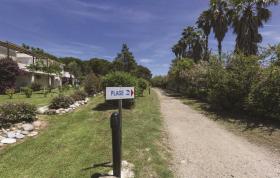 Дом отдыха Поджо-Меццана Аренда Франция