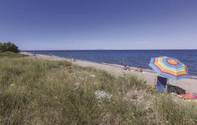 Дом отдыха Поджо-Меццана Аренда Франция