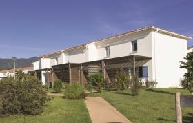 Дом отдыха Поджо-Меццана Аренда Франция