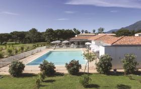 Holiday home for rent in Poggio-Mezzana, France
