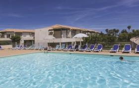 Дом отдыха Поджо-Меццана Аренда Франция