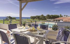 Дом отдыха Поджо-Меццана Аренда Франция