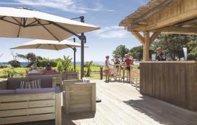 Дом отдыха Поджо-Меццана Аренда Франция