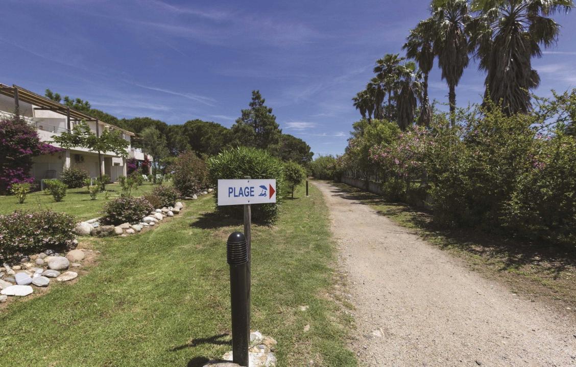 Nyaraló Poggio-Mezzana Kiadó Franciaország