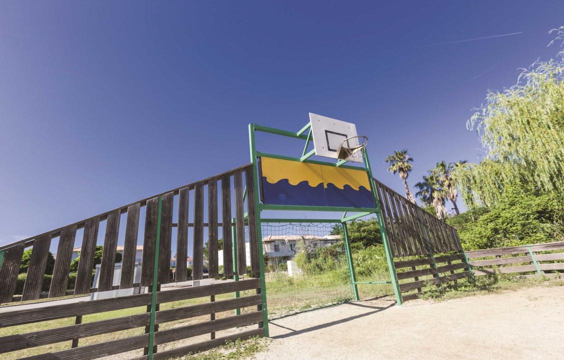 Nyaraló Poggio-Mezzana Kiadó Franciaország