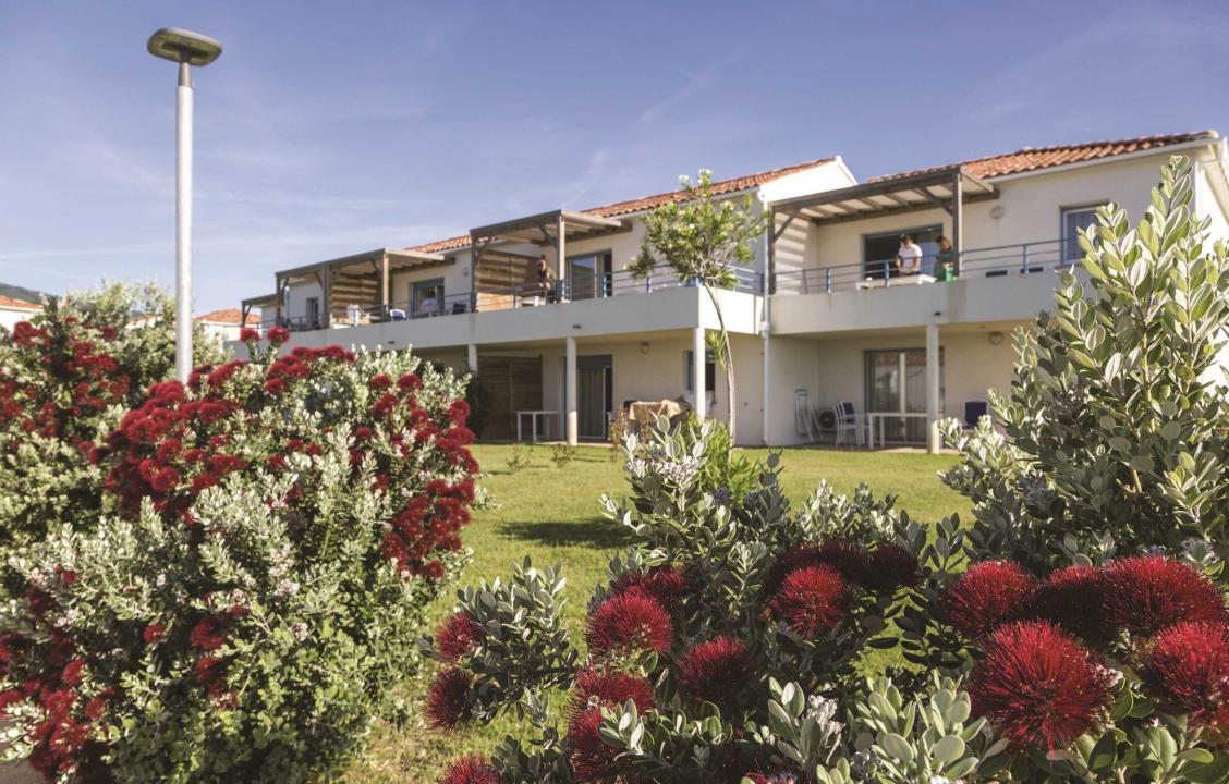 Nyaraló Poggio-Mezzana Kiadó Franciaország