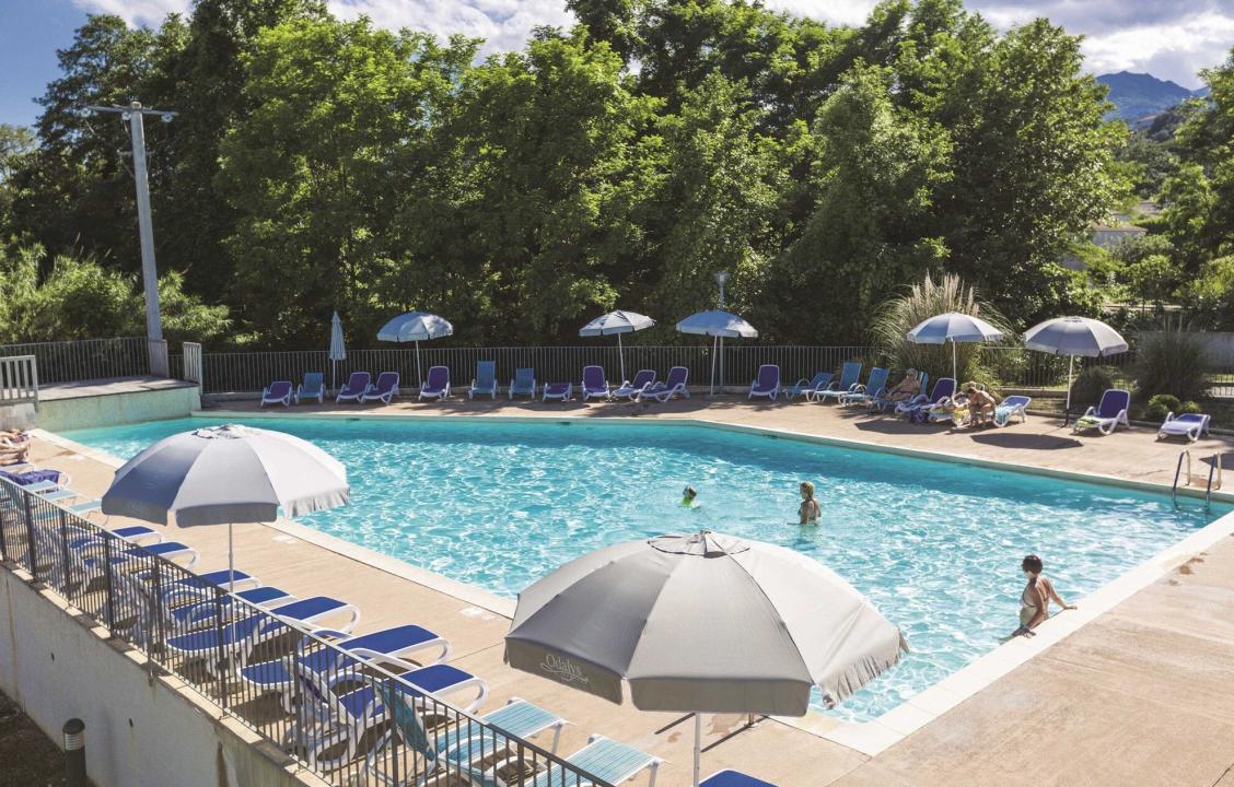 Nyaraló Poggio-Mezzana Kiadó Franciaország