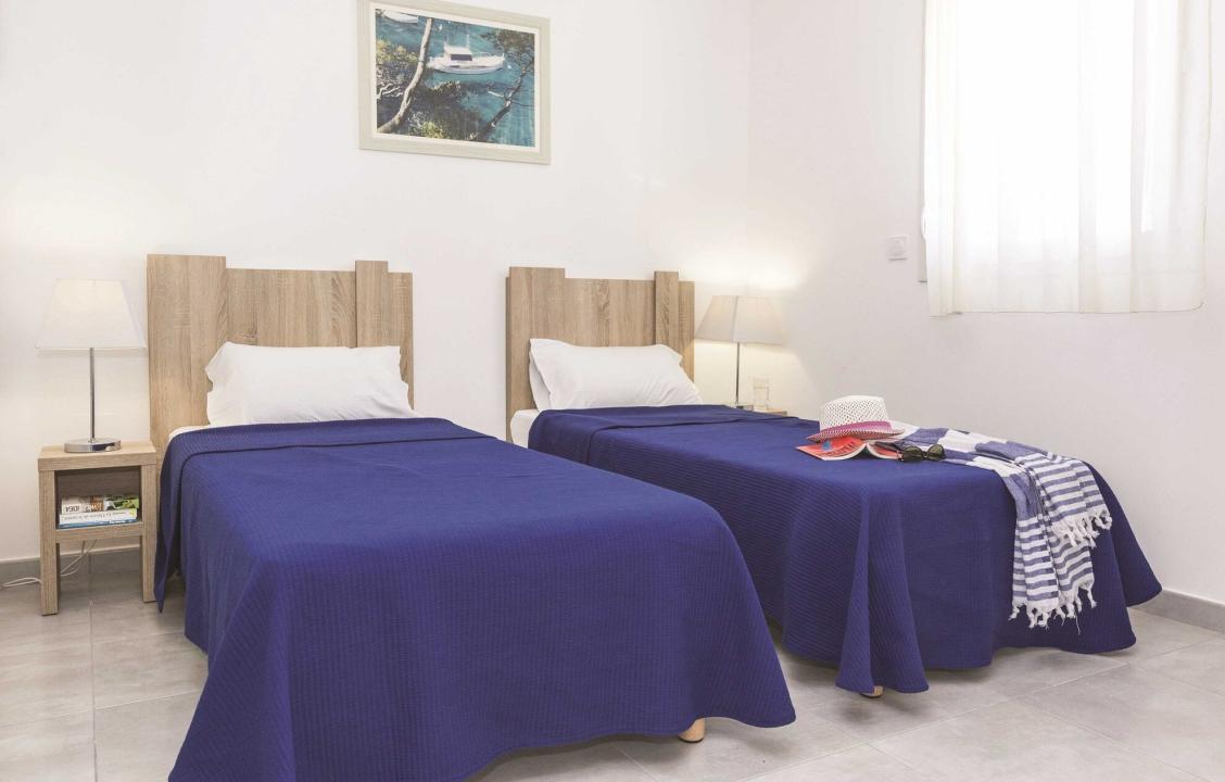 Nyaraló Poggio-Mezzana Kiadó Franciaország