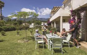 度假屋 波焦-梅扎纳  法国