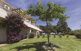 度假屋 波焦-梅扎纳  法国