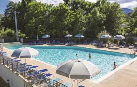 度假屋 波焦-梅扎纳  法国