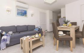 度假屋 波焦-梅扎纳  法国