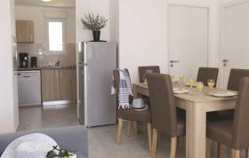 度假屋 波焦-梅扎纳  法国