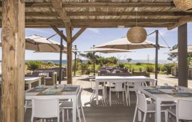 度假屋 波焦-梅扎纳  法国