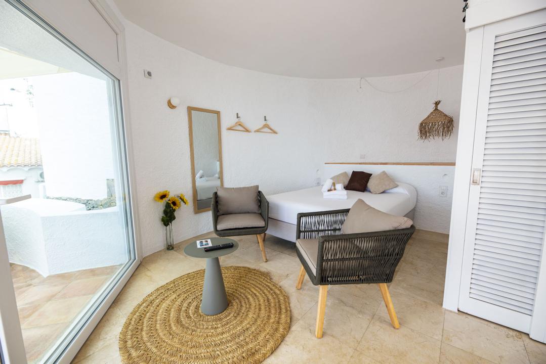 Tatil evi Rosas Kiralık İspanya