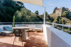 Casa de férias Rosas Aluguéis Espanha