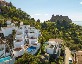 Holiday home for rent in Roses-Roses, Spain