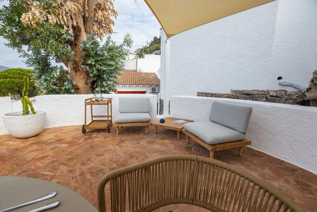 Tatil evi Rosas Kiralık İspanya