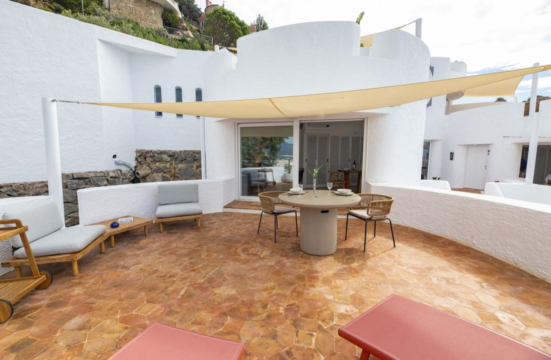 Tatil evi Rosas Kiralık İspanya