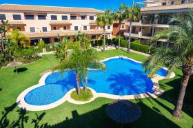 Holiday home for rent in Jávea-Duanes del Port, Spain Holiday home for rent in Jávea-Duanes del Port, Spain
