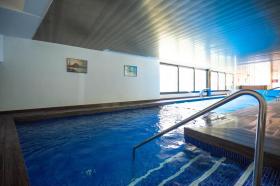 Holiday home Jávea for rent Spain