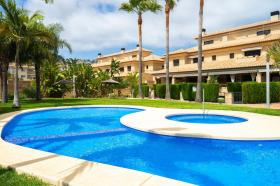 Holiday home for rent in Jávea-Duanes del Port, Spain