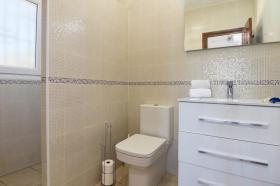 Vakantiehuis Jávea Te Huur Spanje