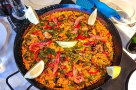 Feriehus Jávea Spain