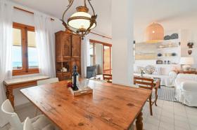 Feriehus Jávea Spain