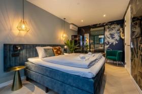 Дом отдыха Кудекерке Аренда Нидерланды