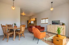 度假屋 Grijpskerke  荷兰