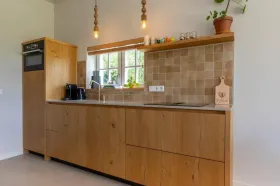 度假屋 Grijpskerke  荷兰