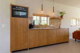度假屋 Grijpskerke  荷兰