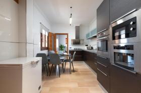 Casa de vacaciones María de la Salud En alquiler España