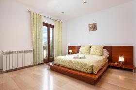 Casa de vacaciones María de la Salud En alquiler España