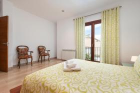 Casa de vacaciones María de la Salud En alquiler España